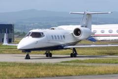 LearJet 60